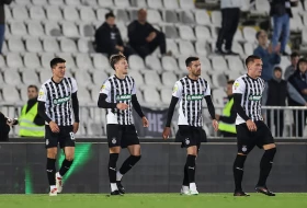 Partizan saznao sve moguće rivale i u LE i u LK, koji je idealan scenario?